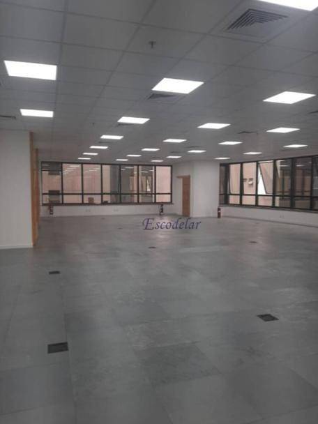 Conjunto Comercial-Sala à venda, 286m² - Foto 8