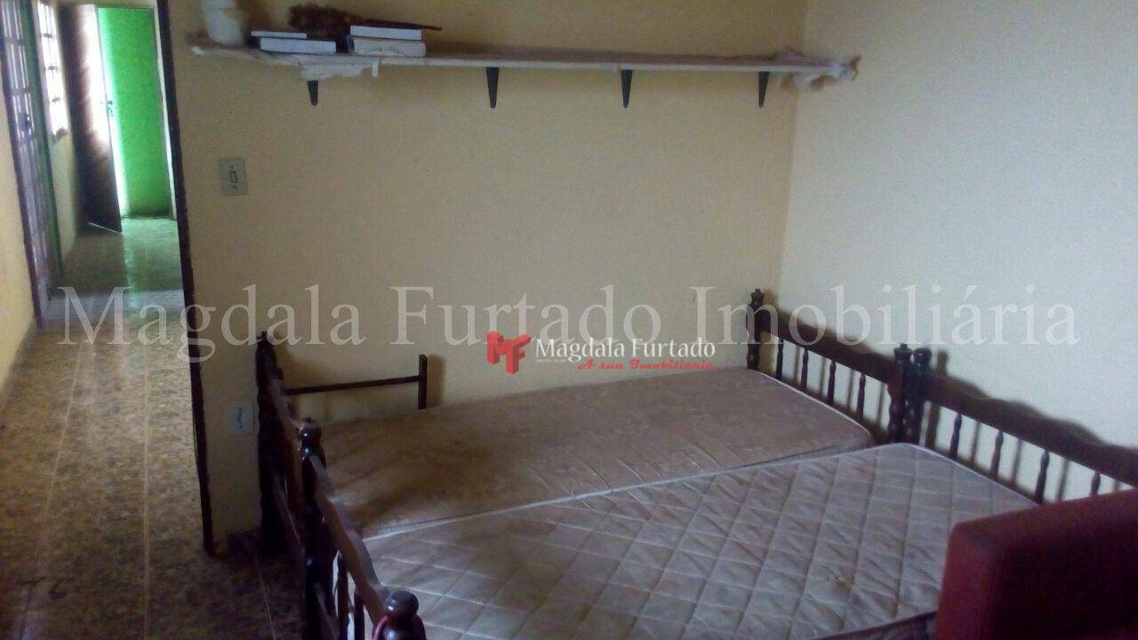 Casa à venda com 1 quarto, 60m² - Foto 3