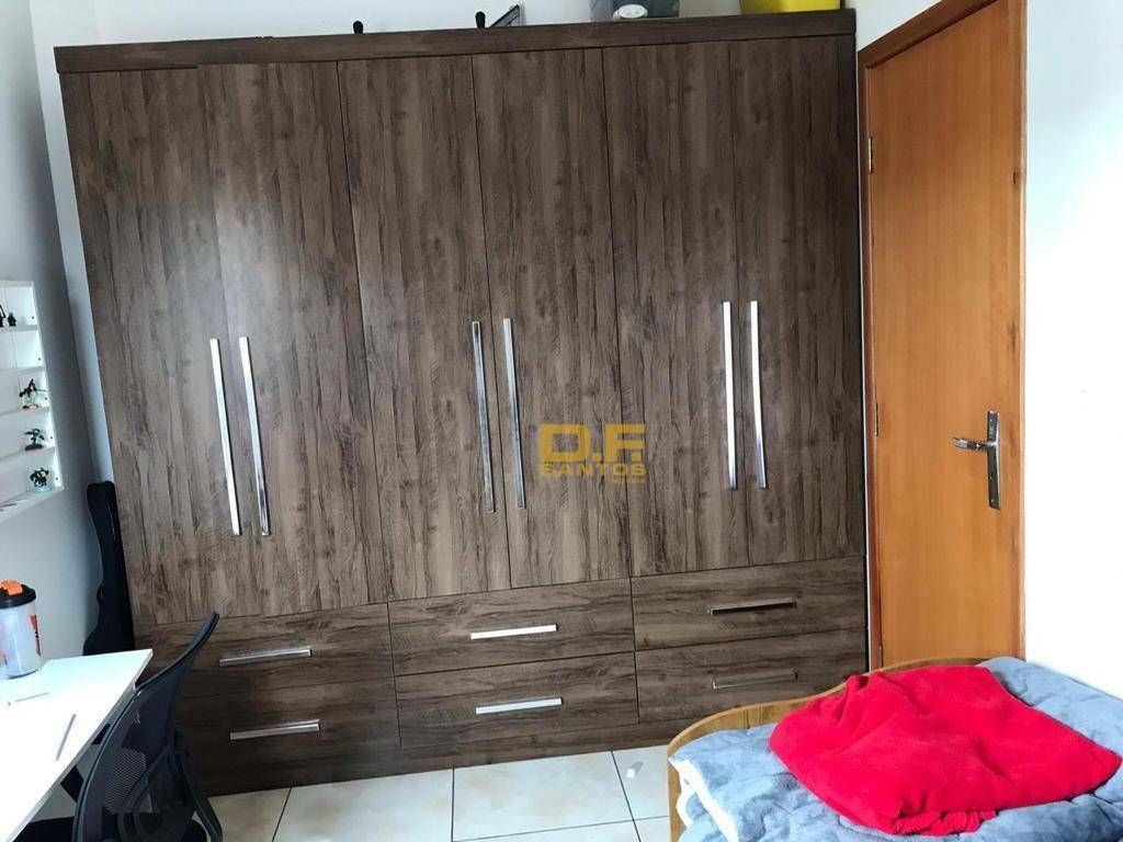 Sobrado à venda com 2 quartos, 70m² - Foto 14