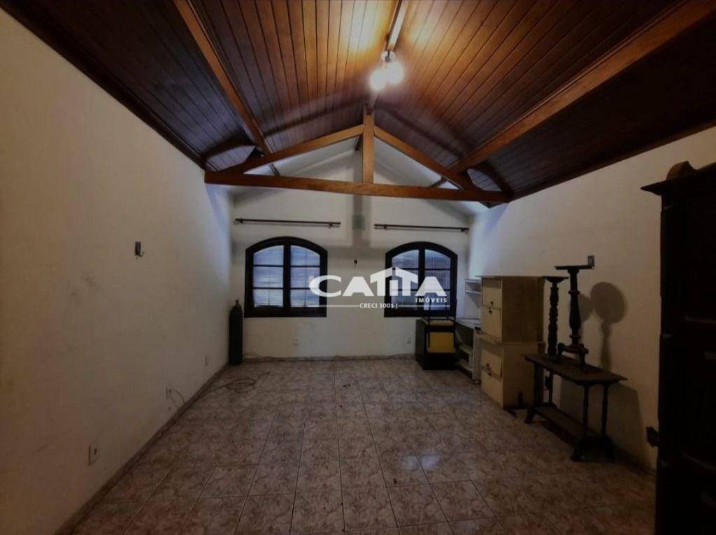 Sobrado à venda com 4 quartos, 384m² - Foto 19
