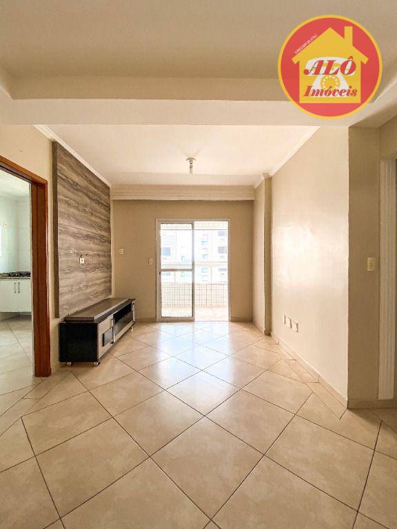 Apartamento à venda com 2 quartos, 71m² - Foto 1