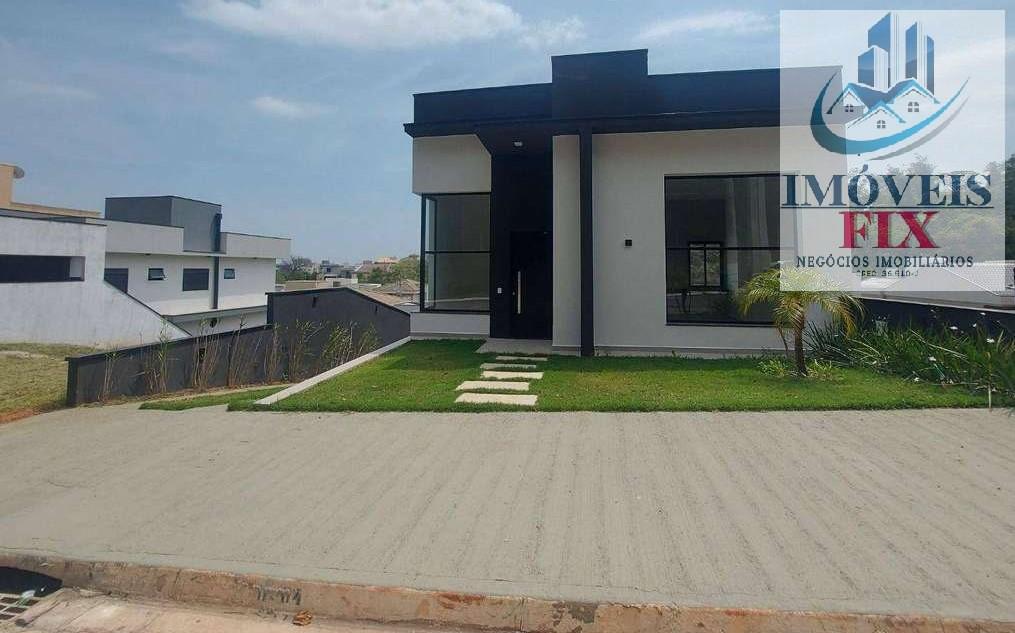 Casa de Condomínio à venda com 3 quartos, 208m² - Foto 38