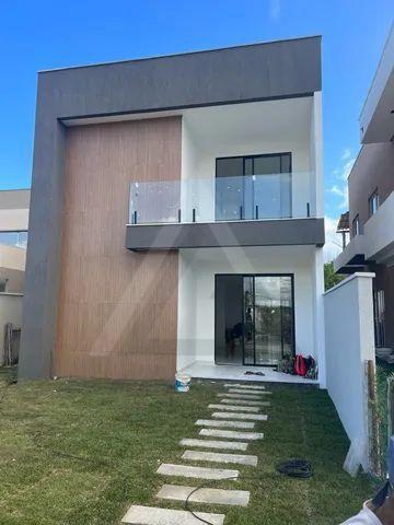 Casa de Condomínio à venda com 4 quartos, 146m² - Foto 1