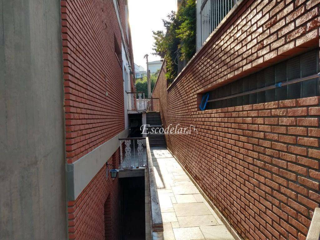 Sobrado à venda com 4 quartos, 795m² - Foto 8