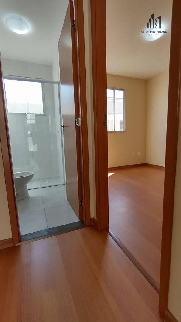 Apartamento à venda com 2 quartos, 41m² - Foto 18