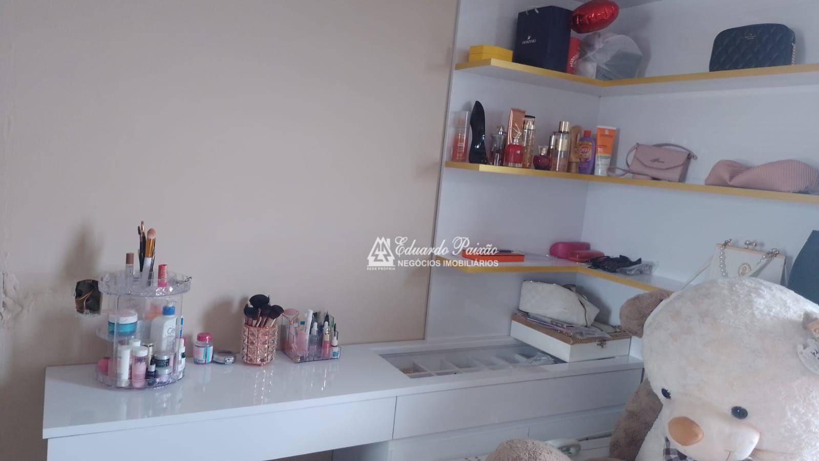 Apartamento à venda com 3 quartos, 86m² - Foto 27