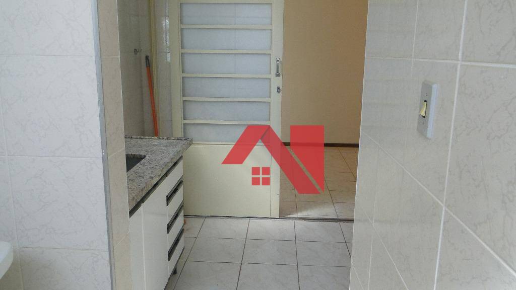 Apartamento à venda com 2 quartos, 50m² - Foto 9