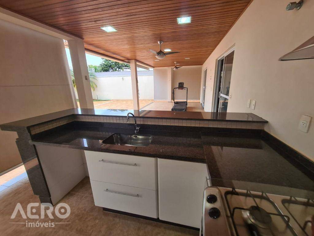 Casa de Condomínio à venda com 3 quartos, 300m² - Foto 16