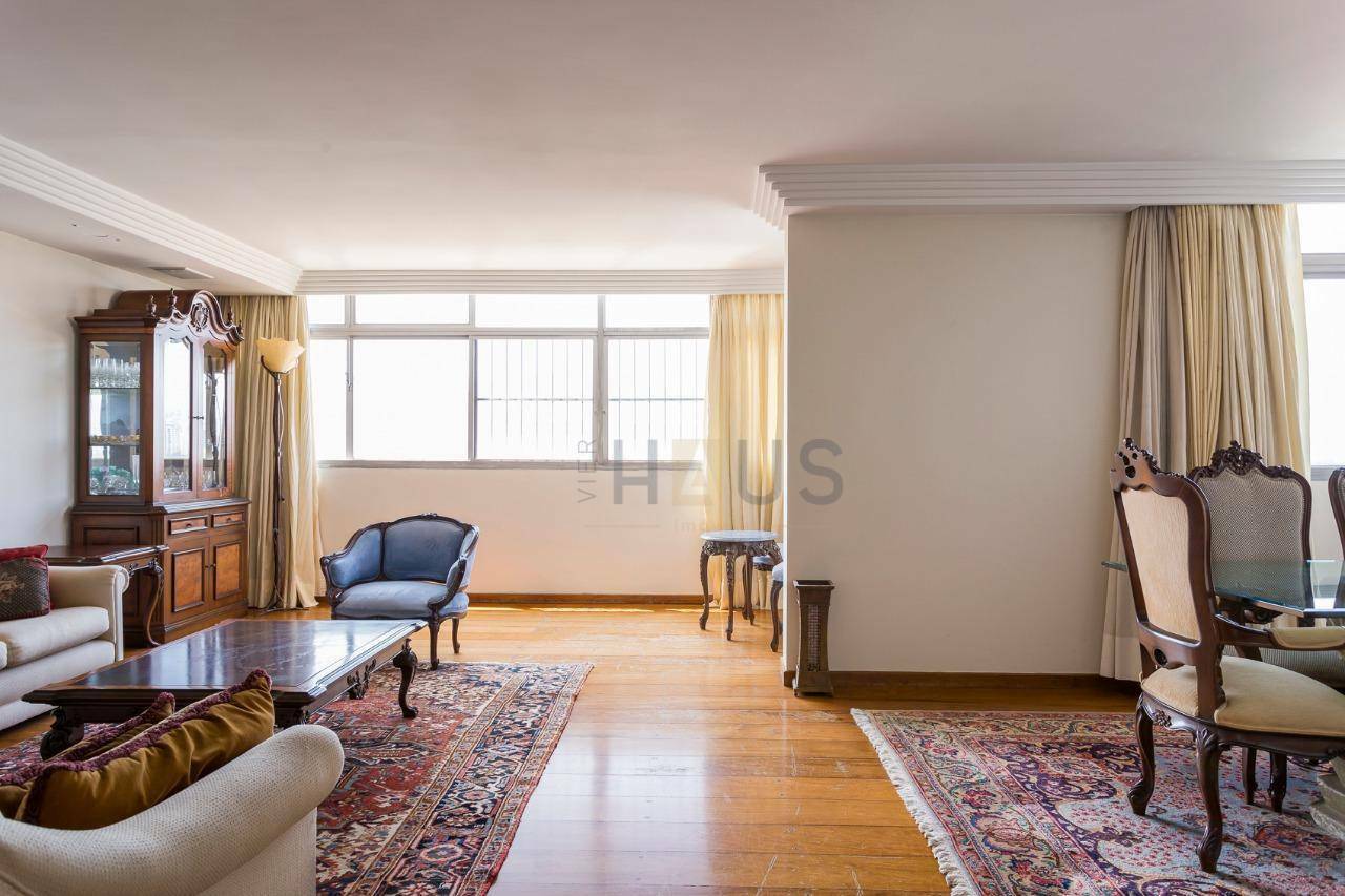 Cobertura, 4 quartos, 450 m² - Foto 18