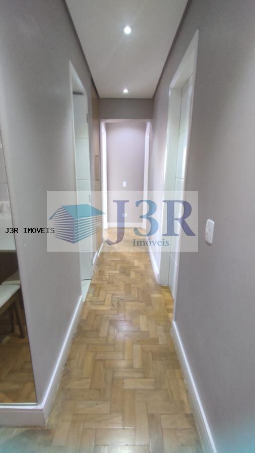 Apartamento para alugar com 3 quartos, 80m² - Foto 17