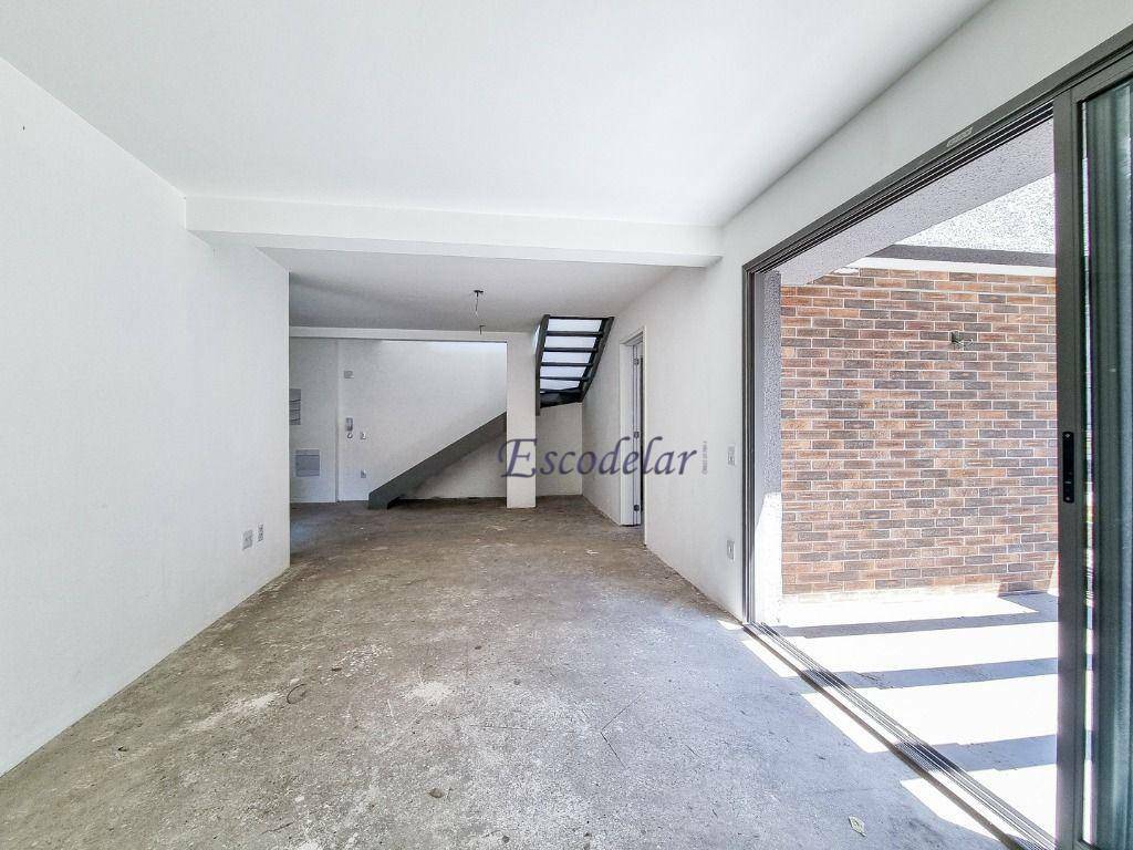 Apartamento à venda com 3 quartos, 133m² - Foto 1