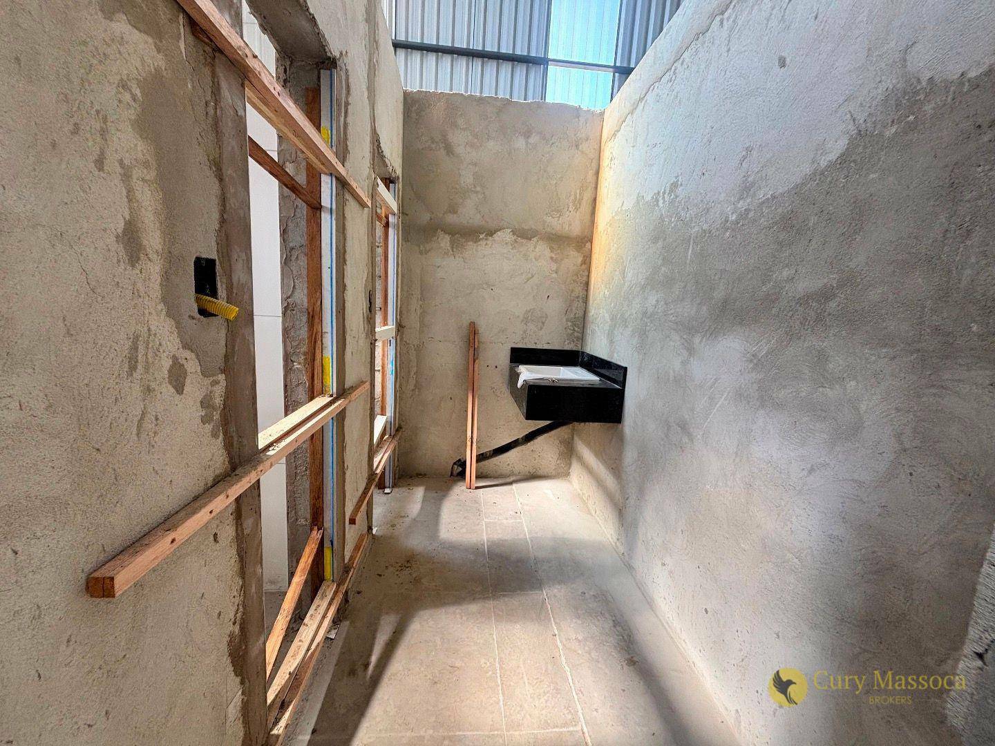 Depósito-Galpão-Armazém para alugar, 800m² - Foto 5