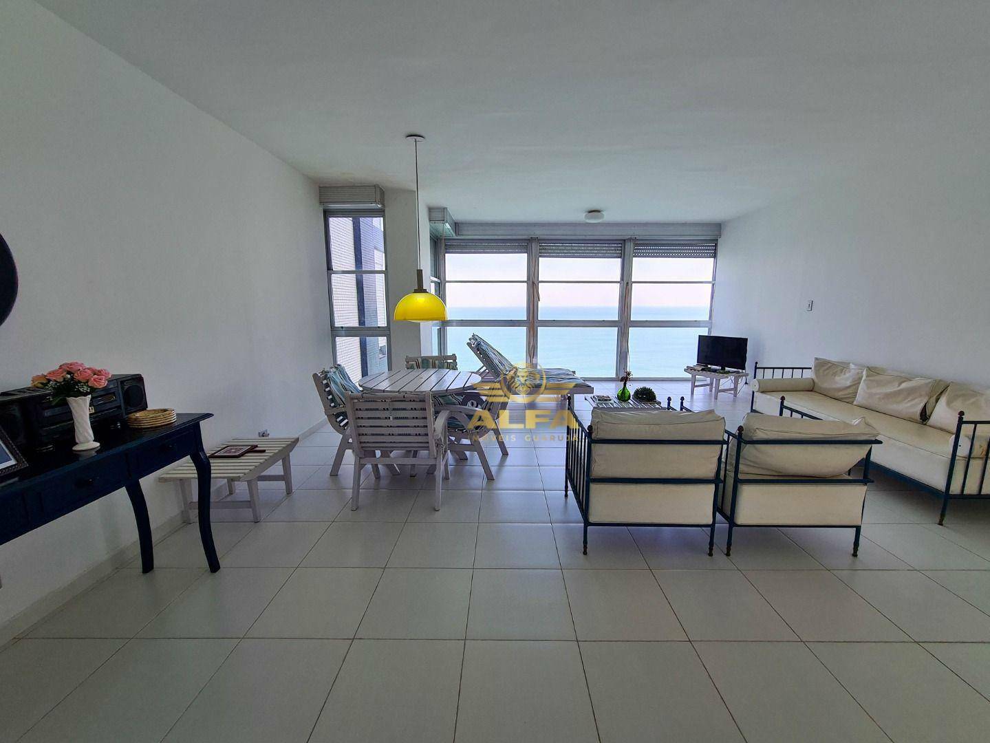 Apartamento à venda com 2 quartos, 120m² - Foto 5