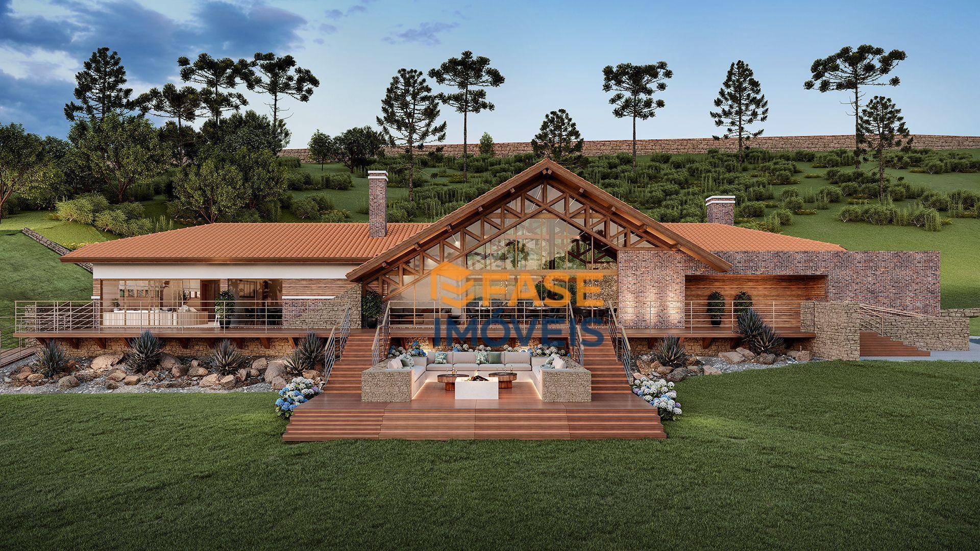 Loteamento e Condomínio, 800 m² - Foto 2