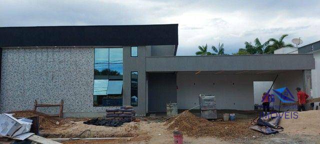 Casa de Condomínio à venda com 3 quartos, 300m² - Foto 8