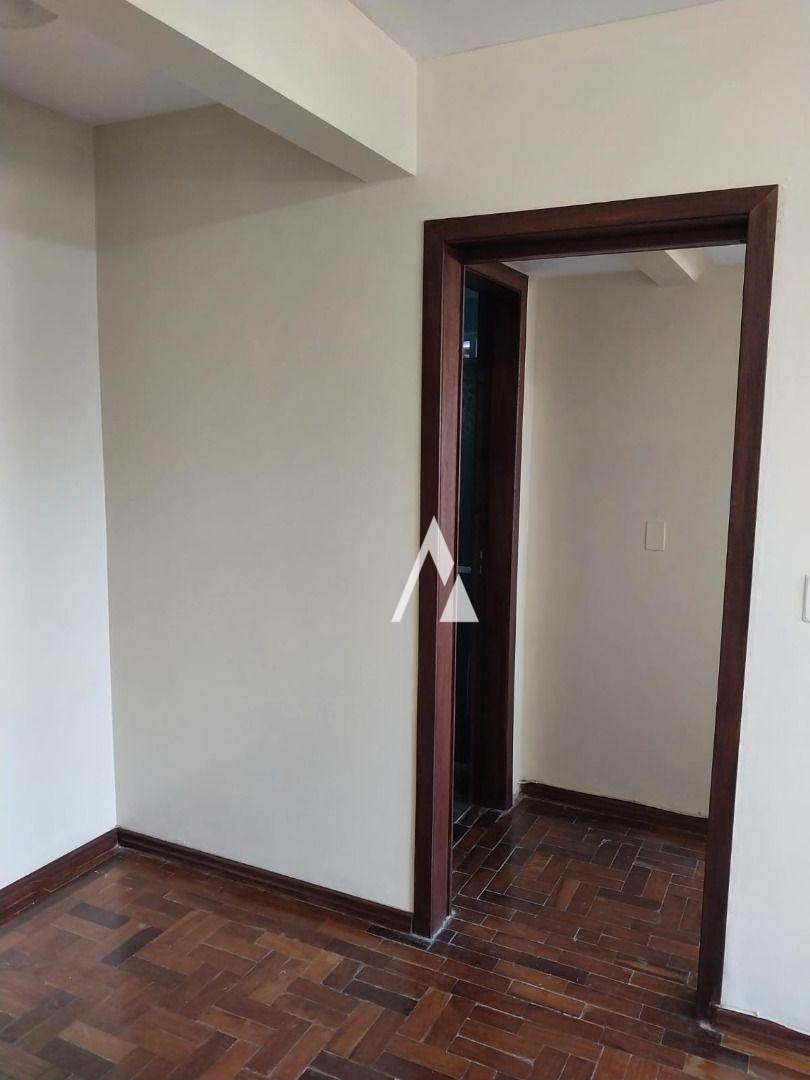 Apartamento à venda com 1 quarto, 42m² - Foto 23