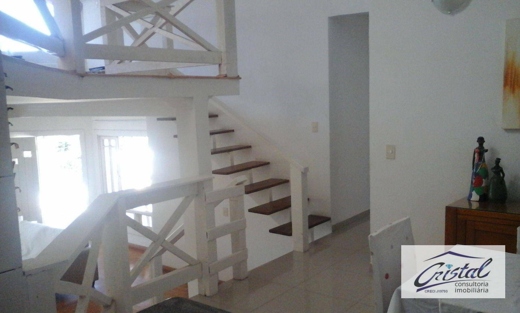 Casa de Condomínio à venda e aluguel com 5 quartos, 427m² - Foto 24