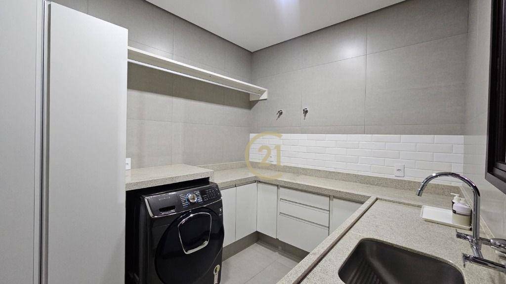 Casa de Condomínio à venda com 3 quartos, 312m² - Foto 40