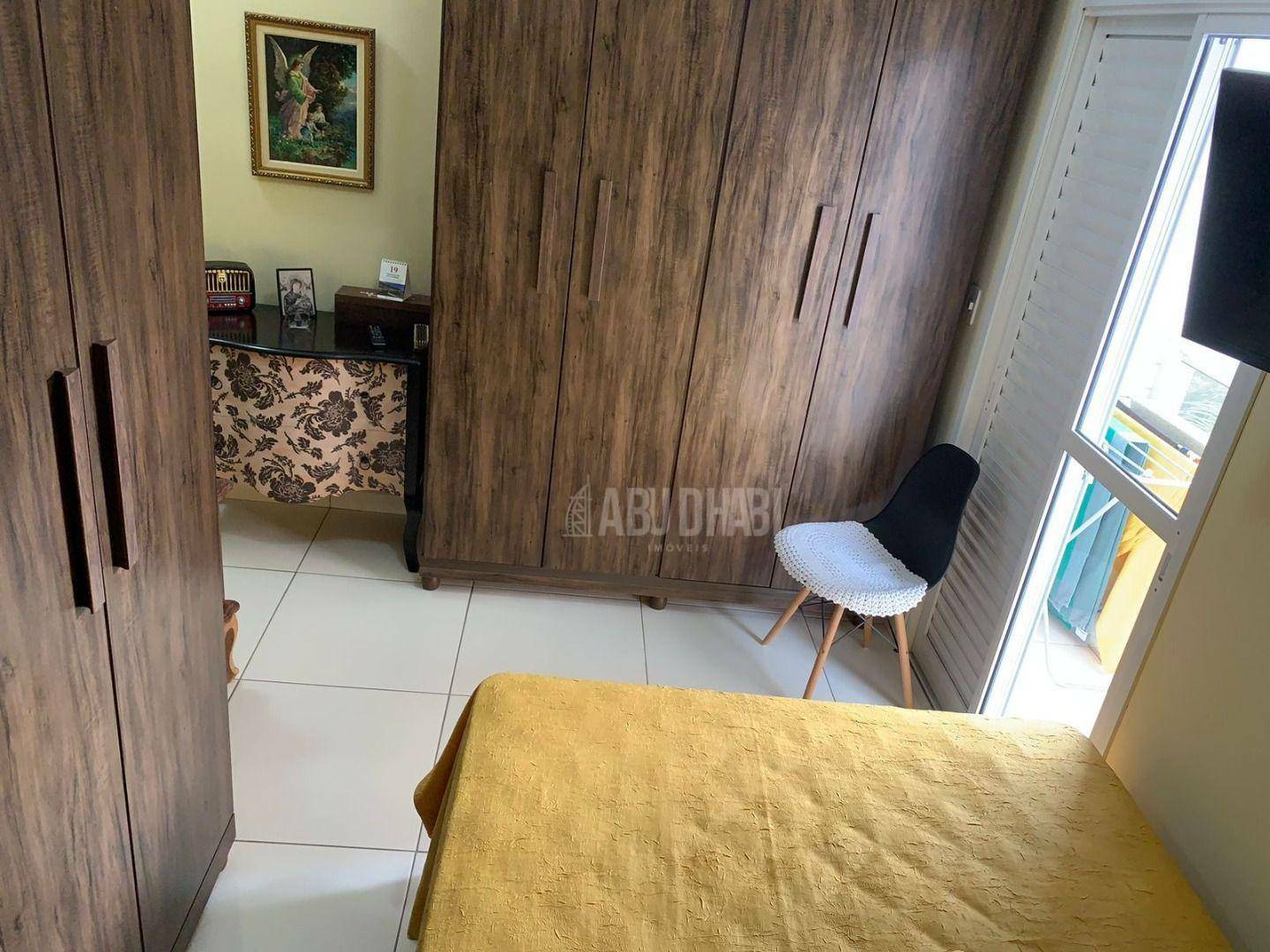 Apartamento à venda com 1 quarto, 57m² - Foto 11