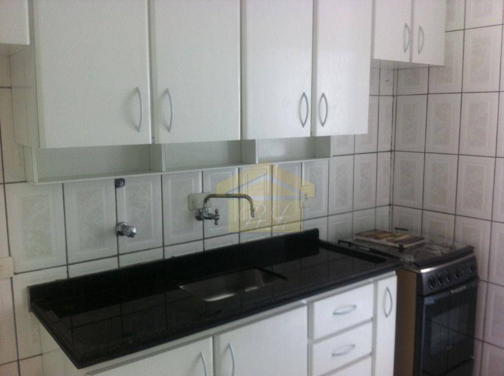 Apartamento à venda com 2 quartos, 65m² - Foto 6