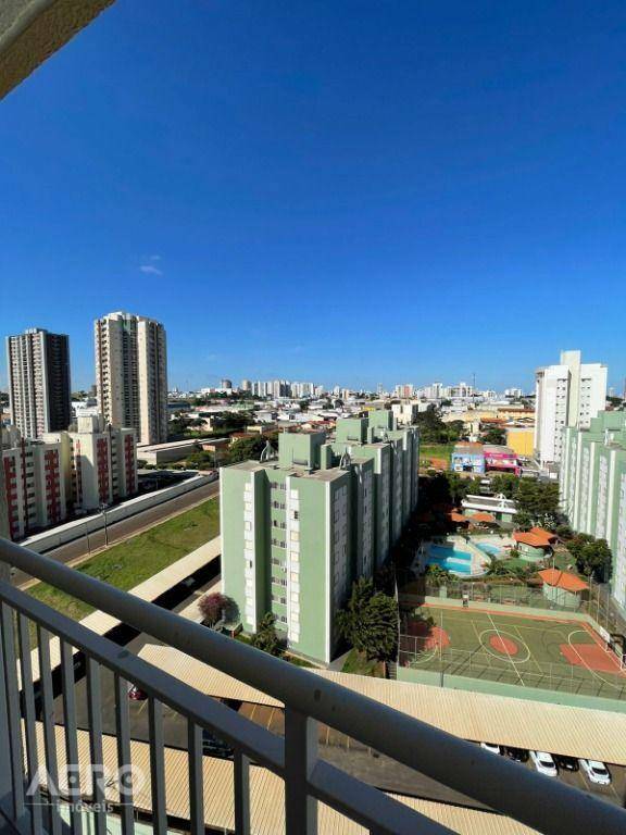 Apartamento à venda com 2 quartos, 50m² - Foto 7