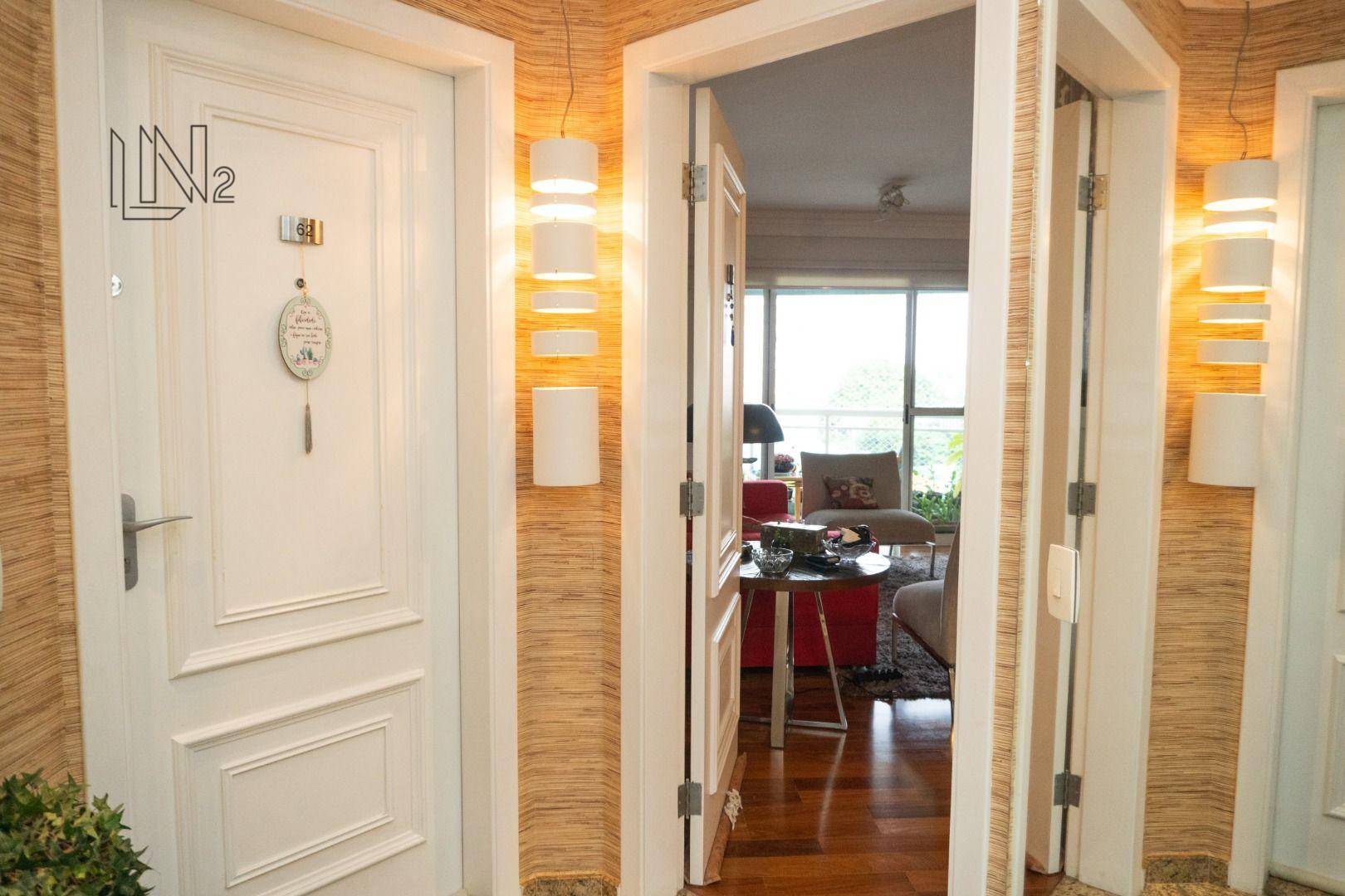 Apartamento à venda com 4 quartos, 143m² - Foto 47