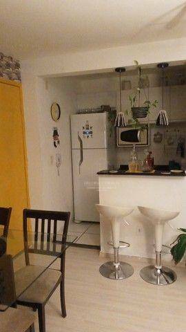 Apartamento à venda com 2 quartos, 49m² - Foto 9