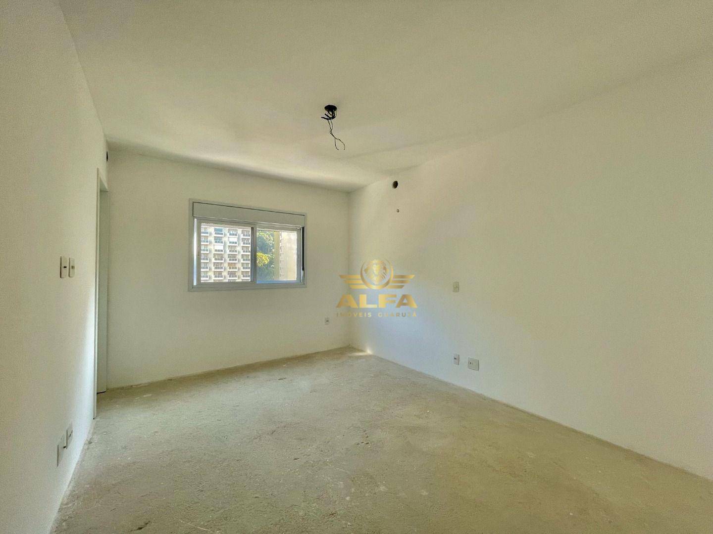 Apartamento à venda com 3 quartos, 142m² - Foto 11