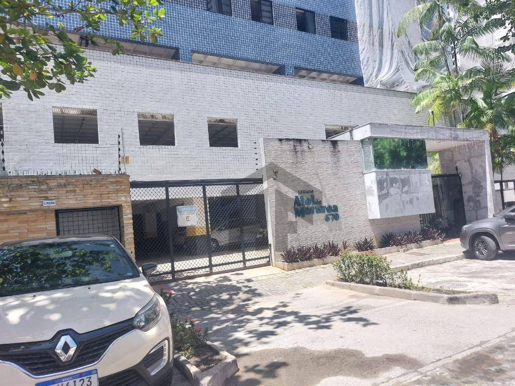 Apartamento, 2 quartos, 50 m² - Foto 1