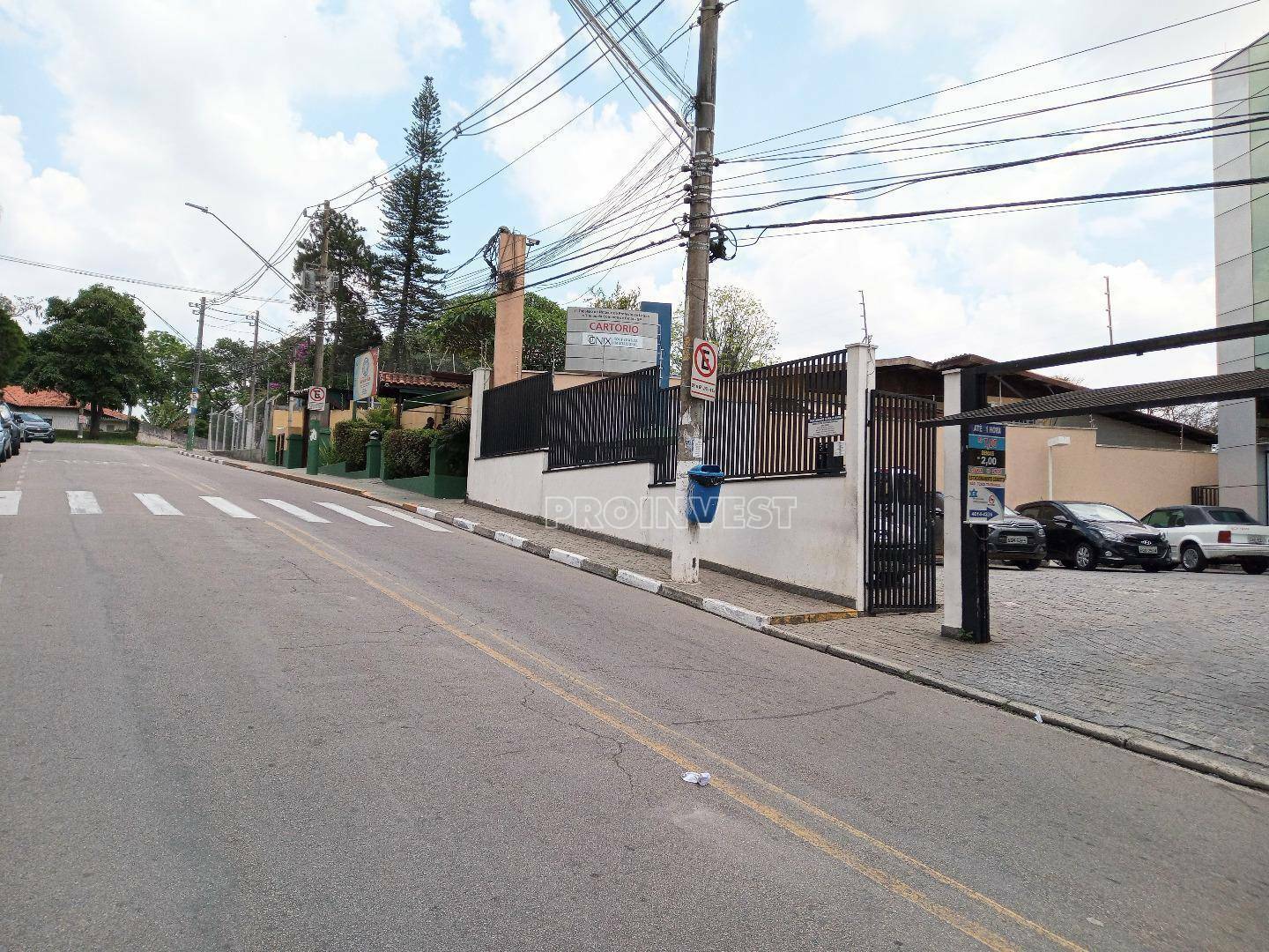 Conjunto Comercial-Sala para alugar, 370m² - Foto 15