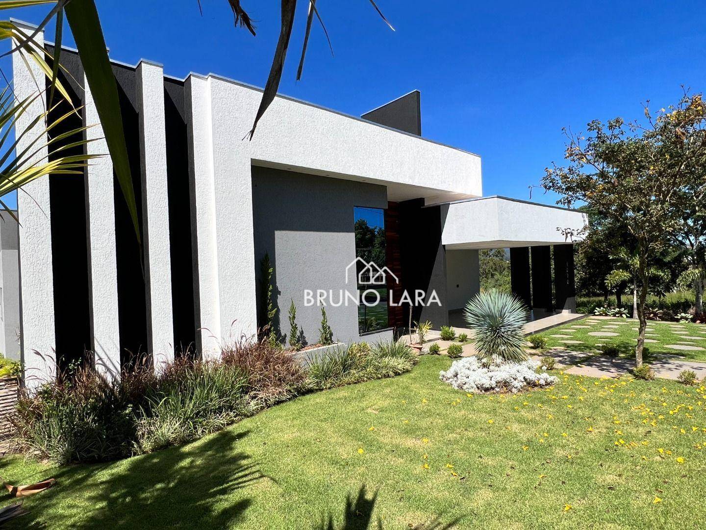 Casa, 4 quartos, 207 m² - Foto 2