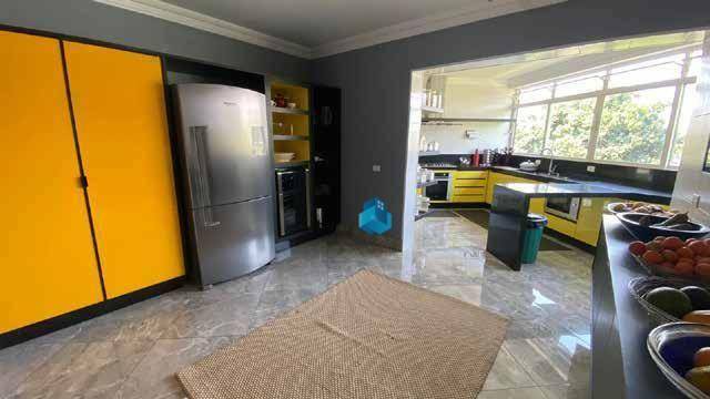 Chácara à venda com 5 quartos, 805m² - Foto 11