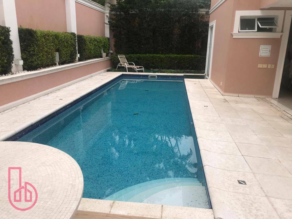 Casa de Condomínio à venda com 4 quartos, 800m² - Foto 32