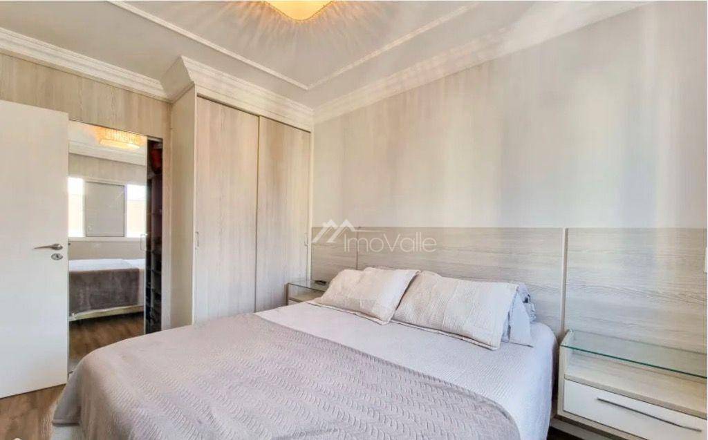 Apartamento à venda com 3 quartos, 125m² - Foto 9