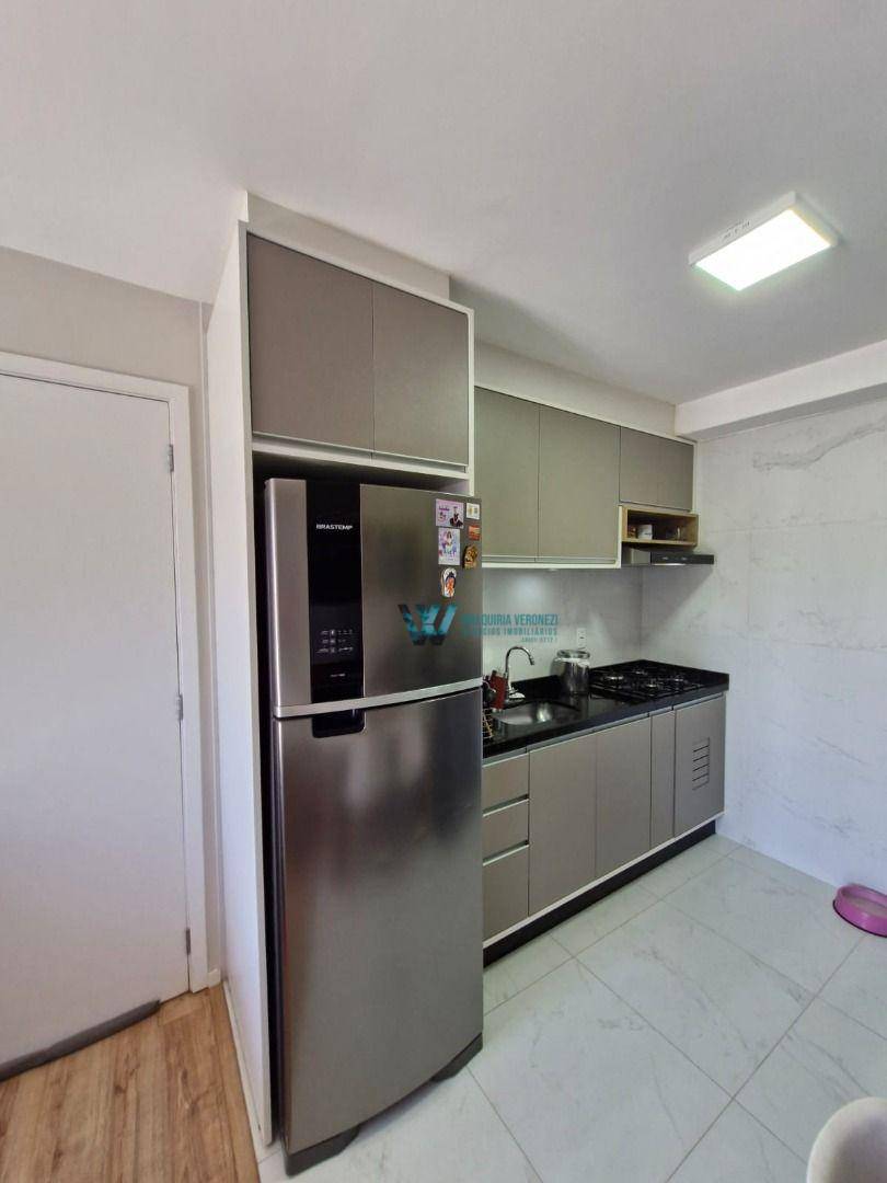 Apartamento à venda com 2 quartos, 46m² - Foto 5