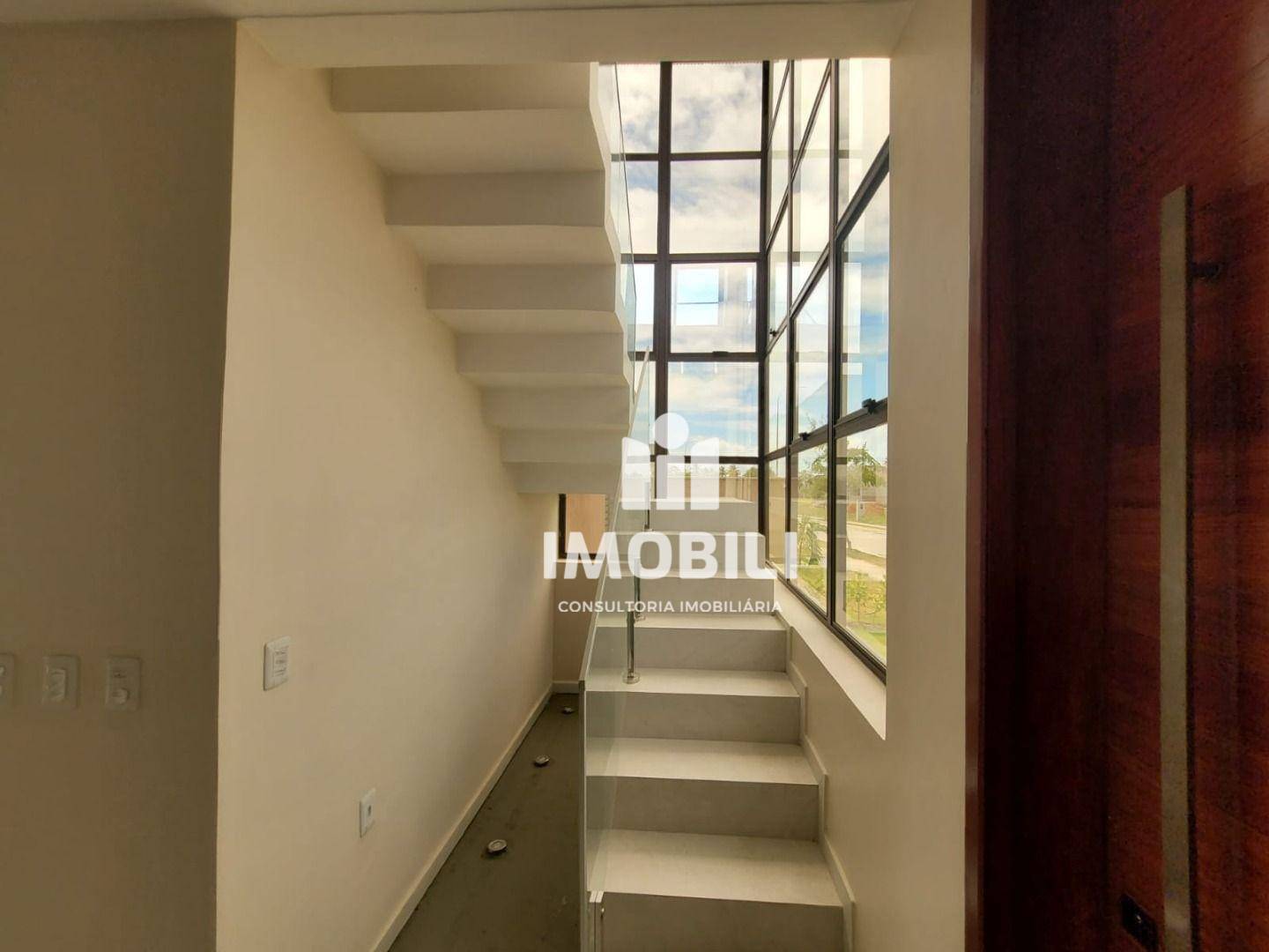 Casa de Condomínio à venda com 3 quartos, 269m² - Foto 21