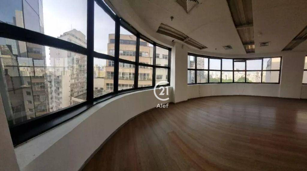 Conjunto Comercial-Sala à venda e aluguel, 377m² - Foto 7