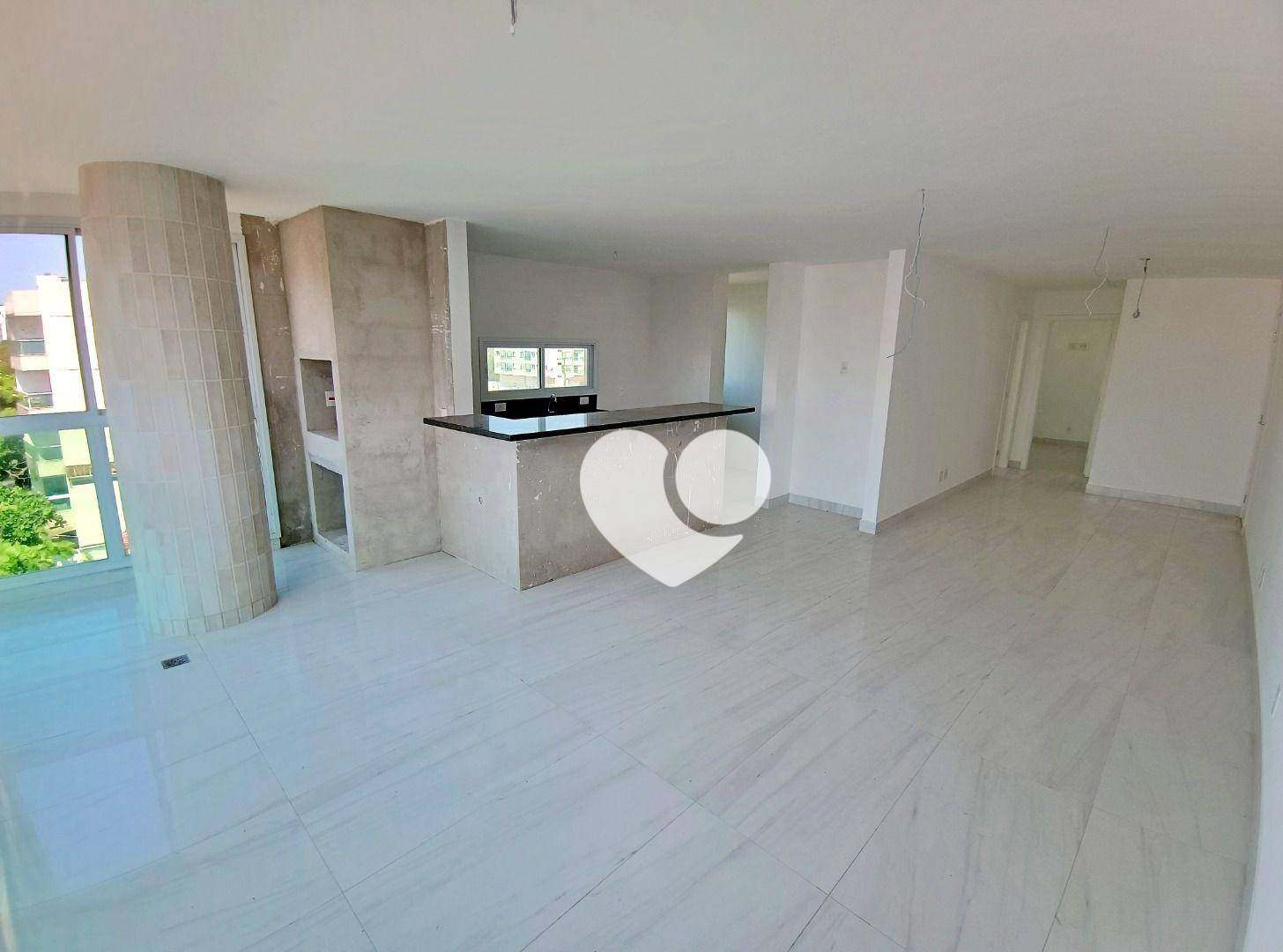 Apartamento à venda com 2 quartos, 88m² - Foto 2