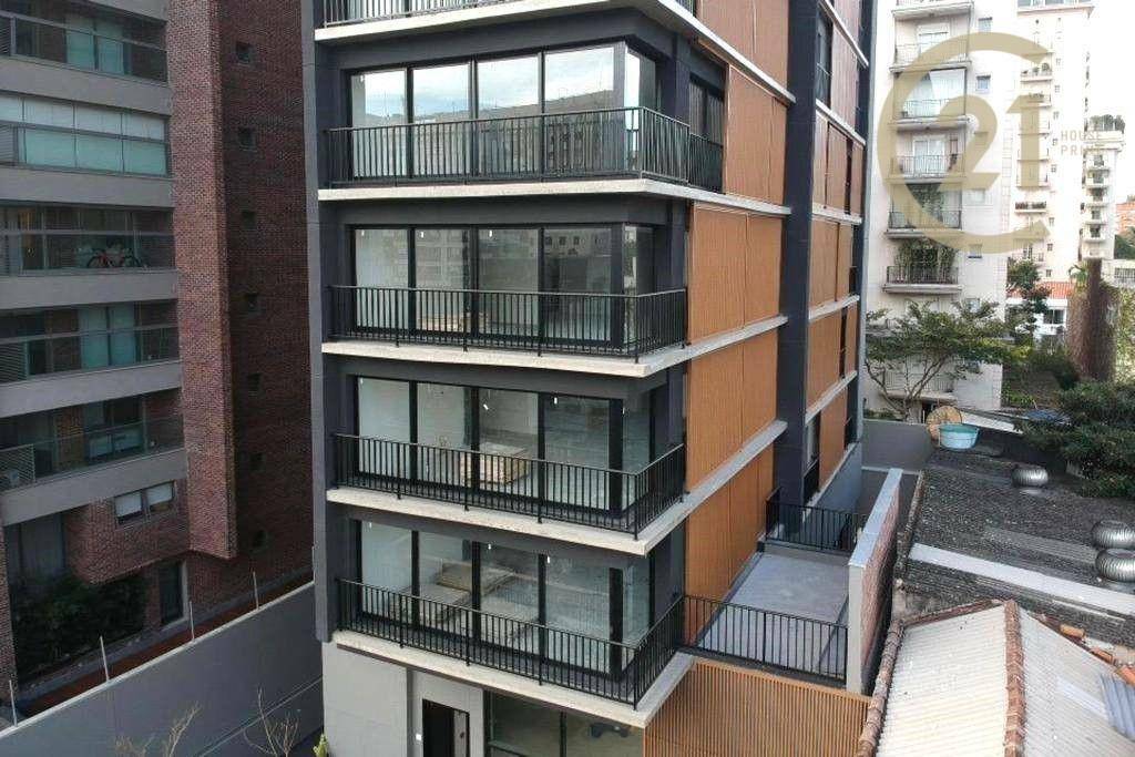 Apartamento à venda com 3 quartos, 189m² - Foto 21