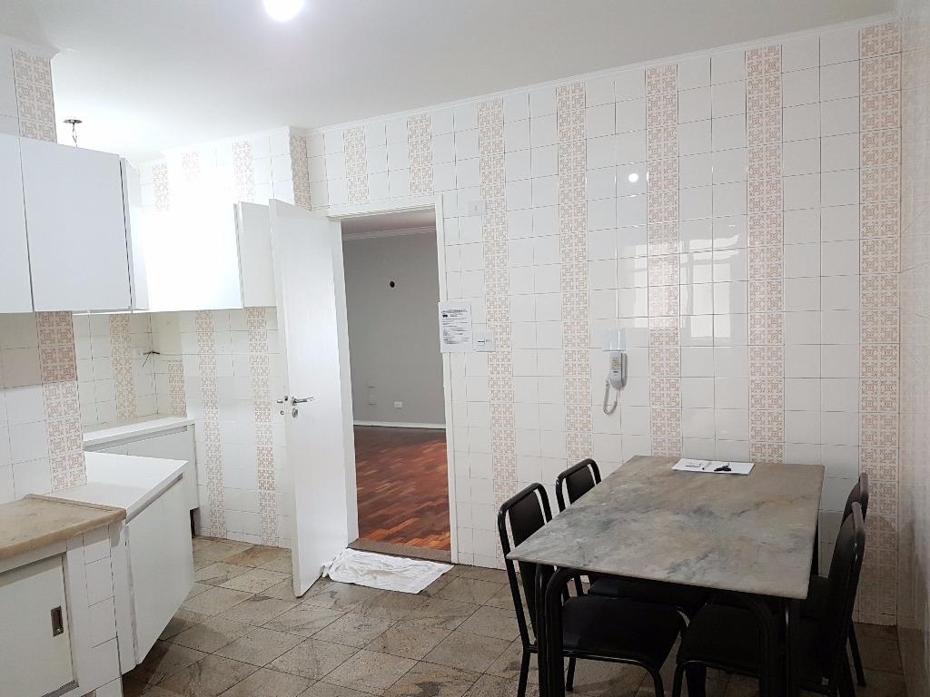 Apartamento à venda com 3 quartos, 156m² - Foto 14