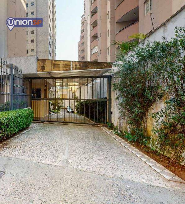 Apartamento à venda com 2 quartos, 78m² - Foto 19