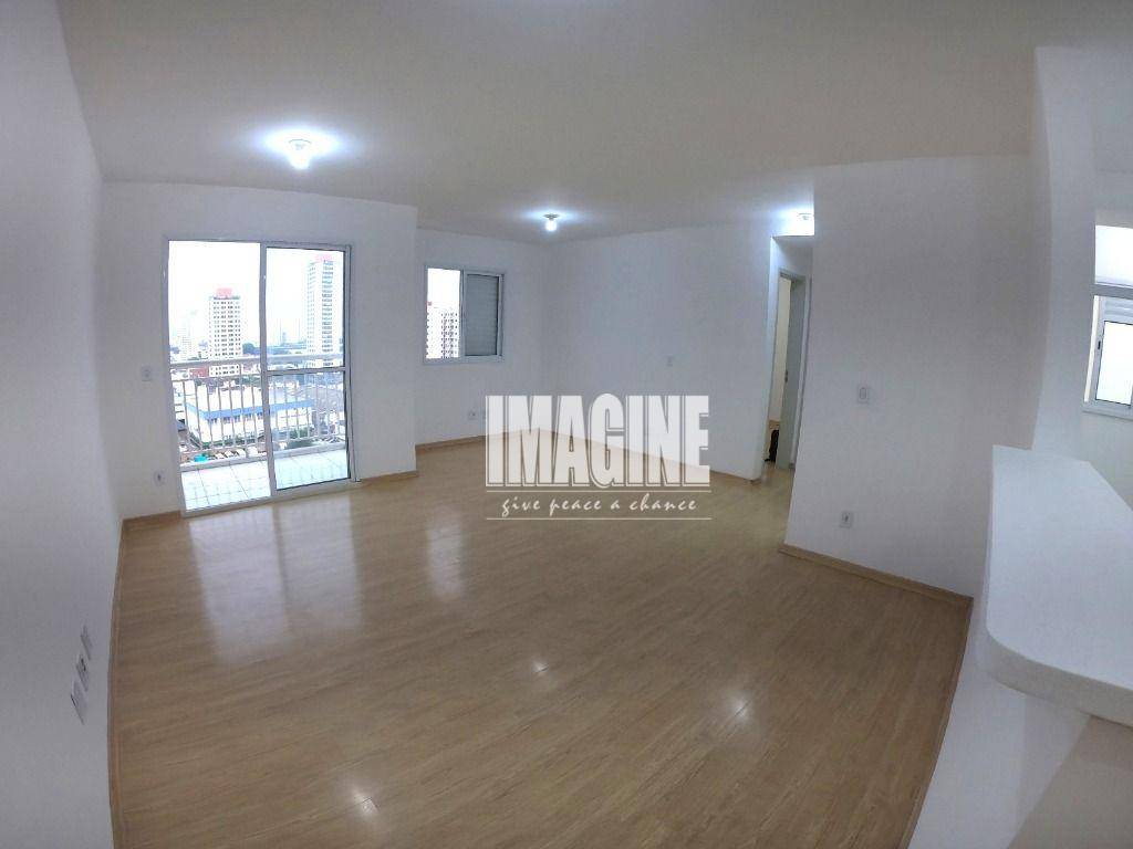 Apartamento à venda com 2 quartos, 65m² - Foto 1