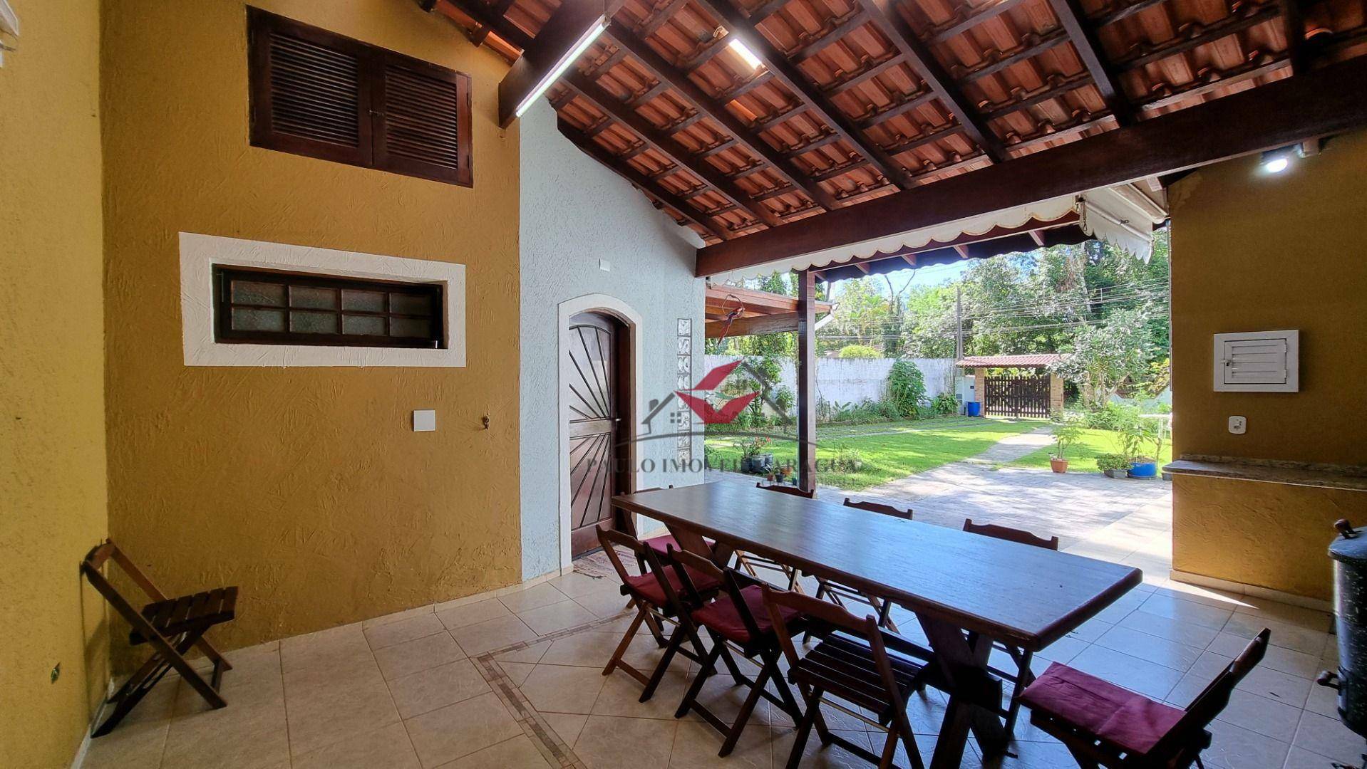 Casa de Condomínio à venda com 2 quartos, 100m² - Foto 11