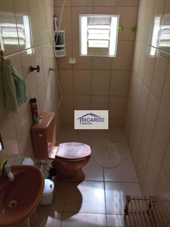 Sobrado à venda com 3 quartos, 130m² - Foto 19