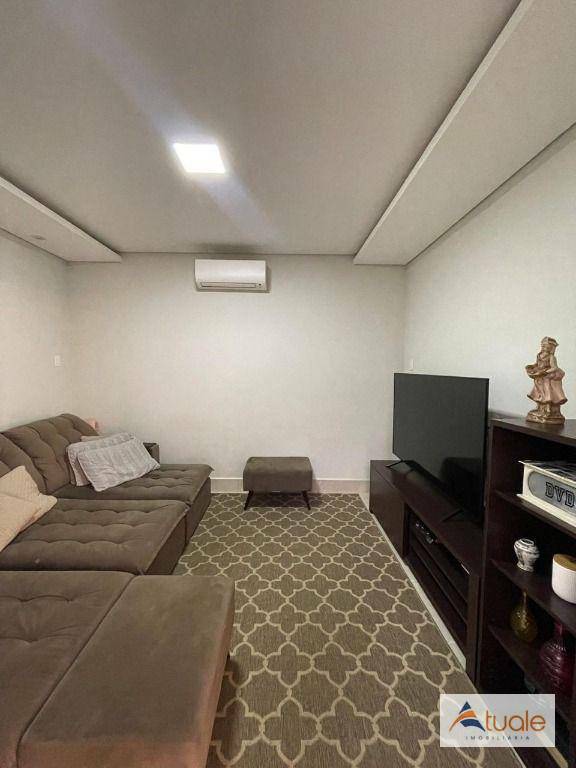 Casa de Condomínio à venda com 4 quartos, 404m² - Foto 14