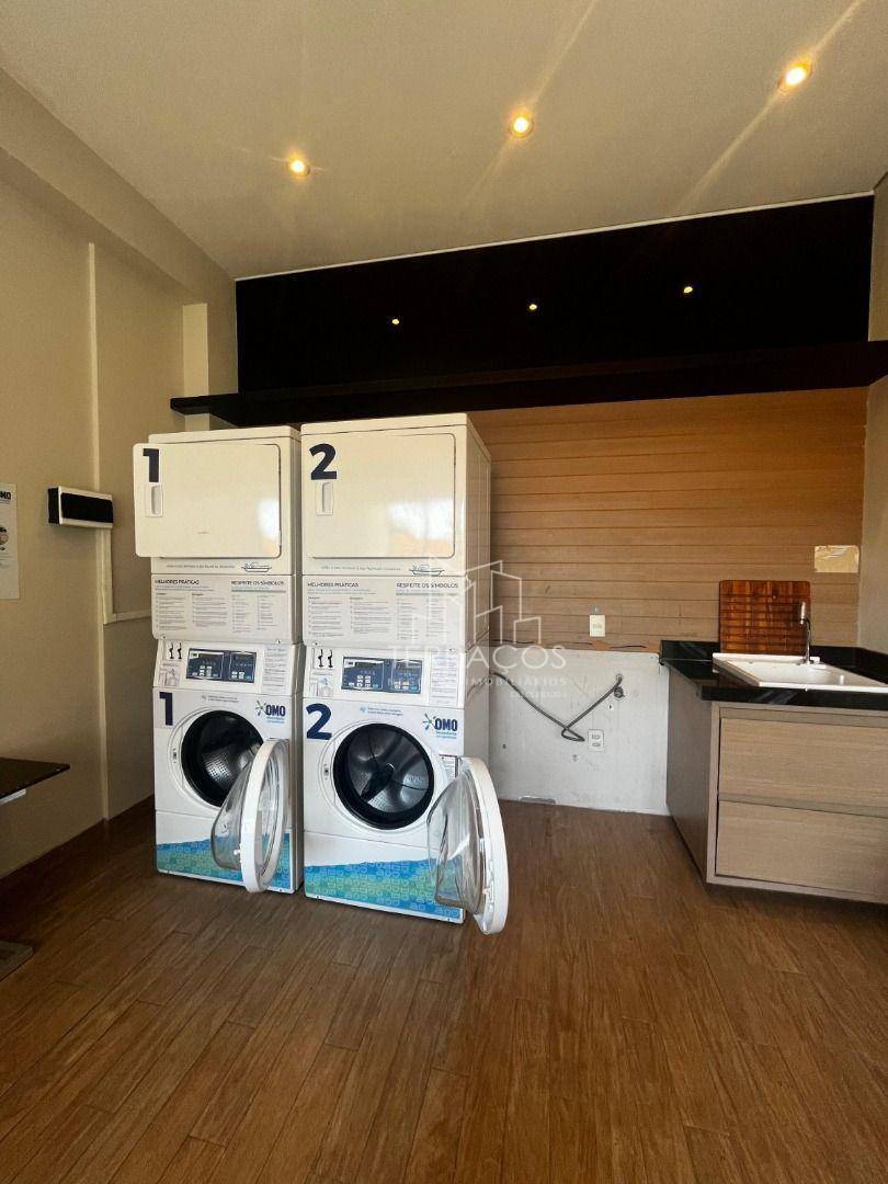 Apartamento, 1 quarto, 48 m² - Foto 42