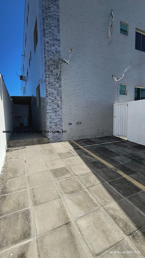Apartamento à venda com 2 quartos, 50m² - Foto 29
