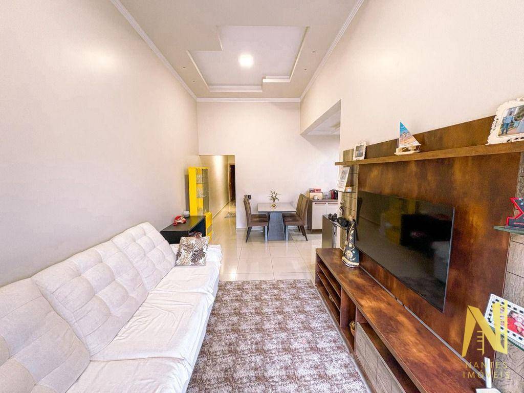 Casa, 3 quartos, 95 m² - Foto 2