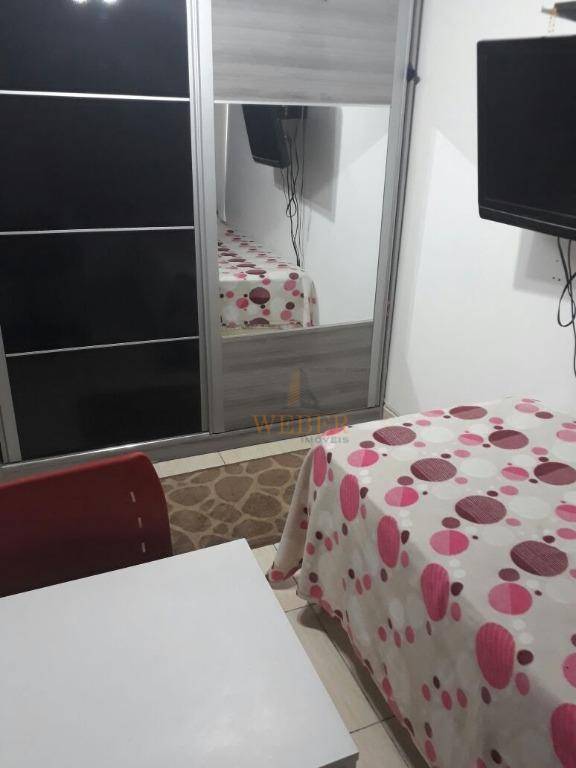 Apartamento à venda com 2 quartos, 63m² - Foto 5