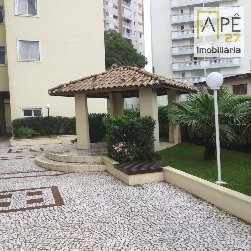 Apartamento à venda com 2 quartos, 58m² - Foto 29